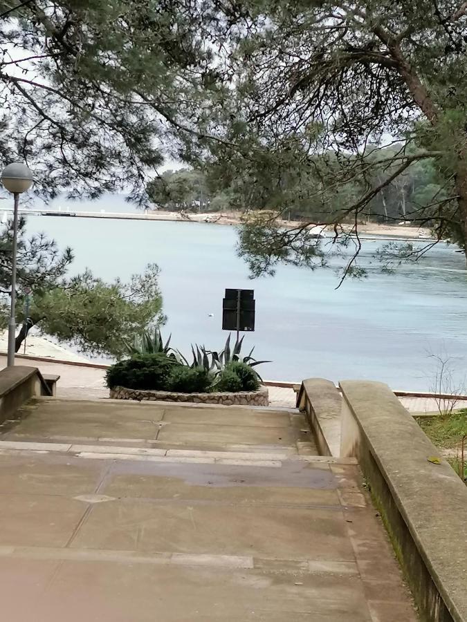 Apartment Rojal Mali Lošinj Exterior foto