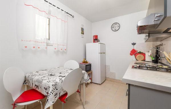 Apartment Rojal Mali Lošinj Exterior foto
