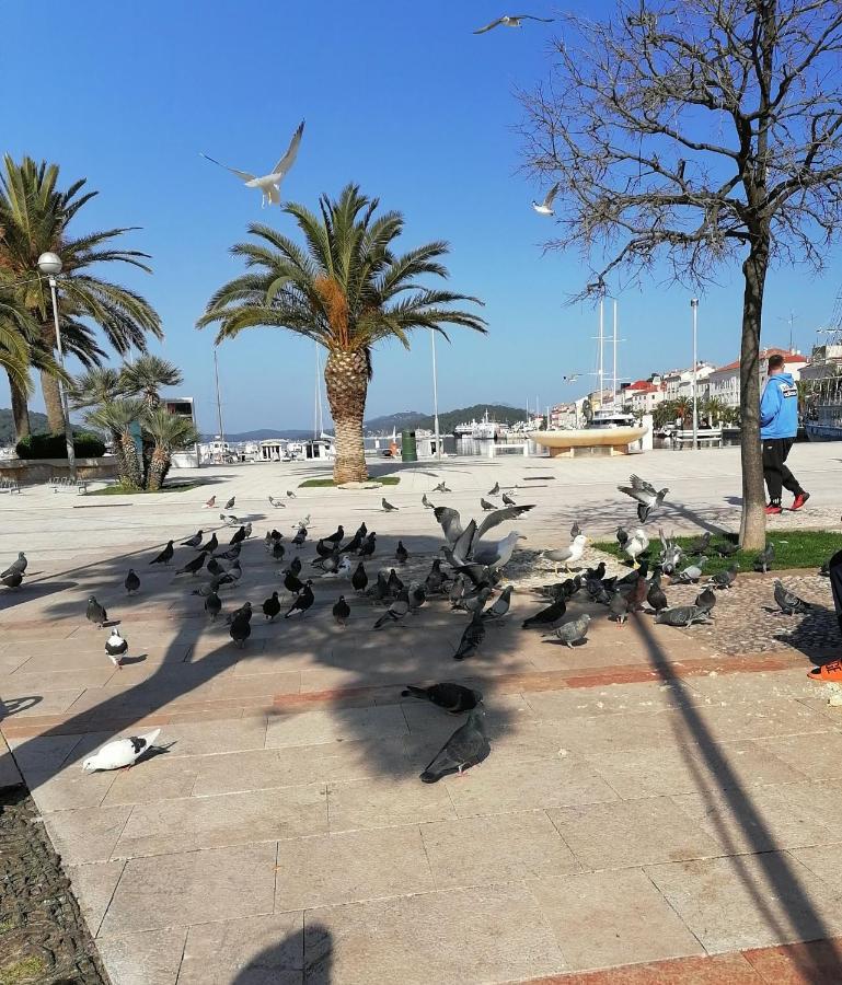 Apartment Rojal Mali Lošinj Exterior foto