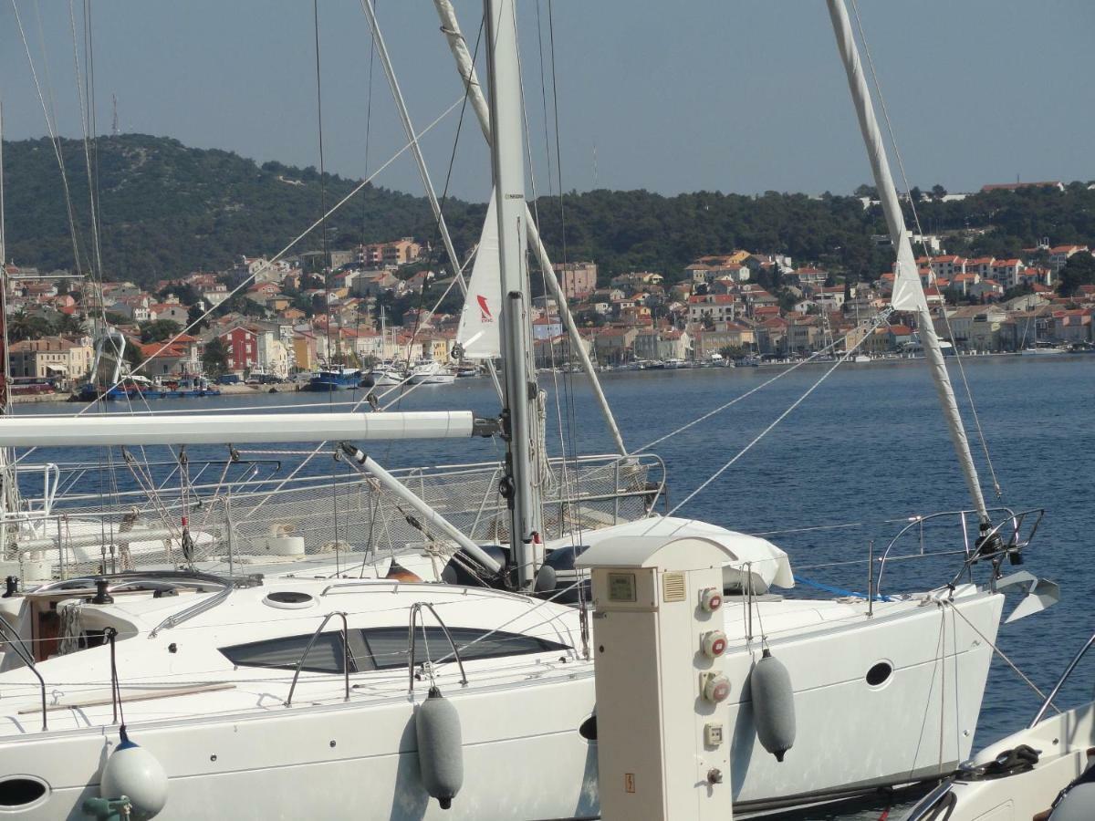 Apartment Rojal Mali Lošinj Exterior foto
