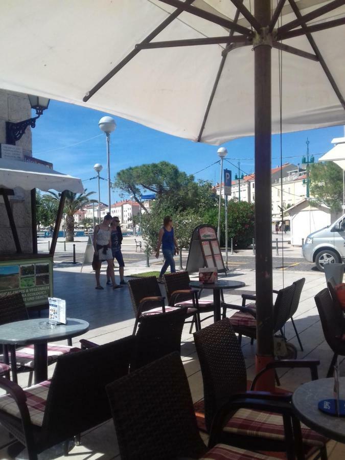 Apartment Rojal Mali Lošinj Exterior foto