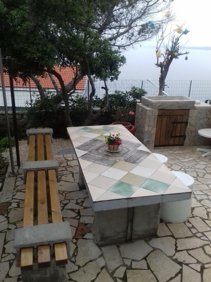 Apartment Rojal Mali Lošinj Exterior foto