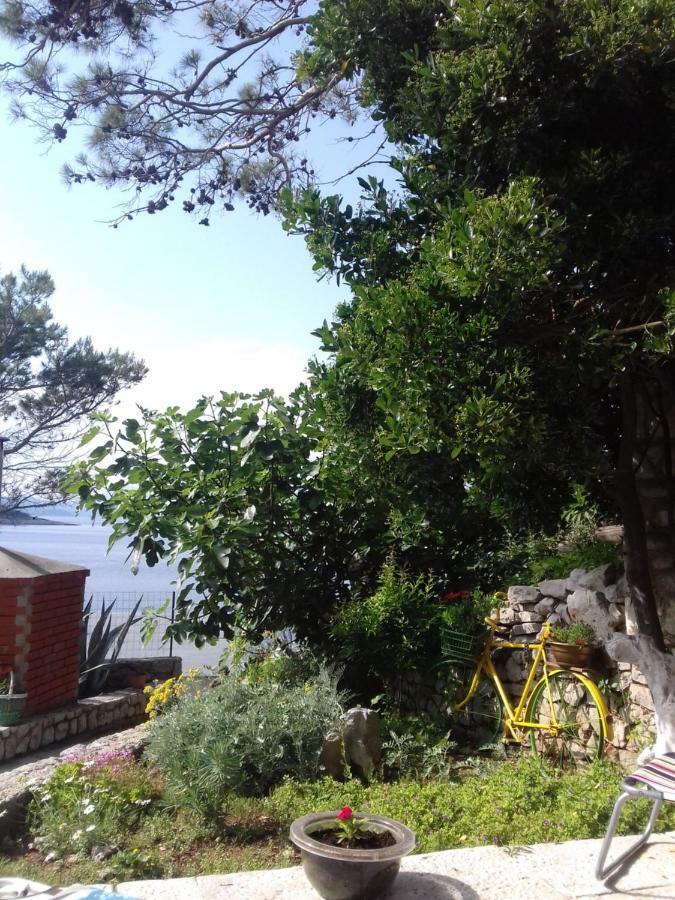 Apartment Rojal Mali Lošinj Exterior foto